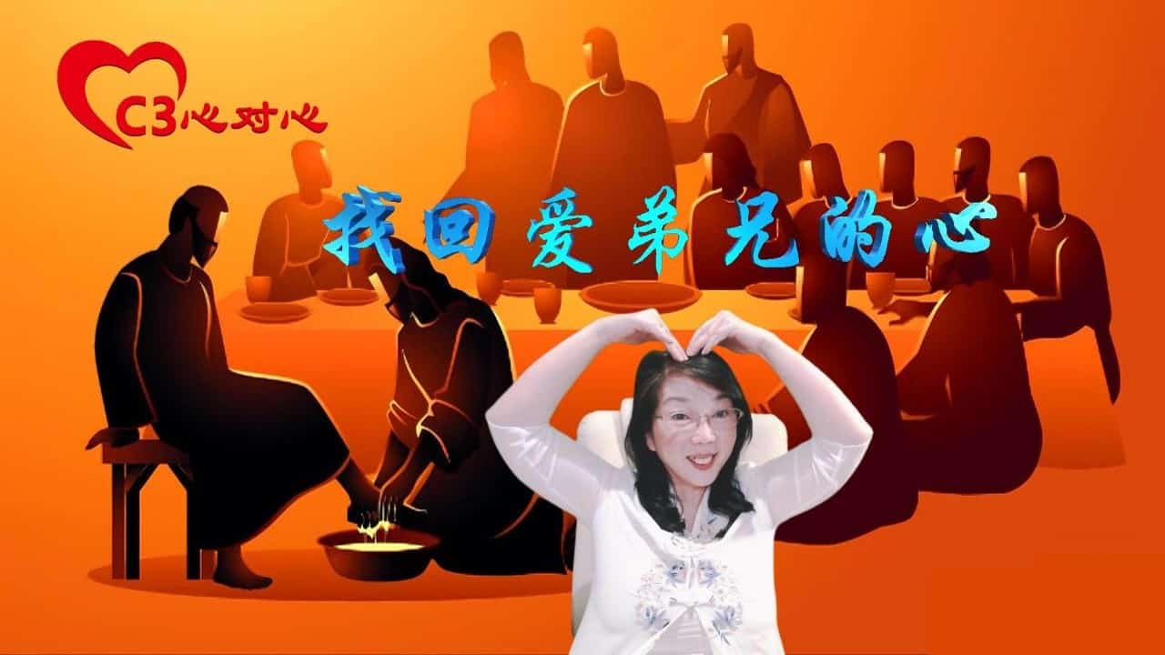 66找回爱弟兄的心